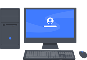 Desktop Computers